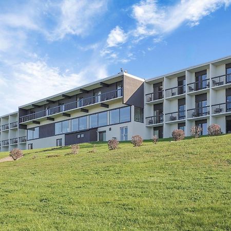 The Jordan Hotel Ramada By Wyndham Exterior photo